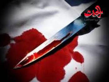  استخدم قاتل مأجور لقتل جدته مقابل ٧ ملايين ليرة في حي كفرسوسة بدمشق