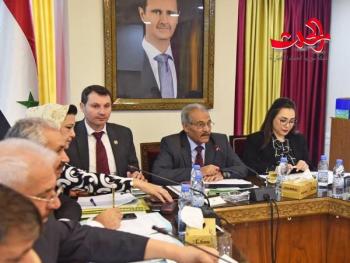 وزارة التنمية الإدارية توضح بخصوص طلب الوزيرة من صحفي الوطن حذف التسجيل ؟!
