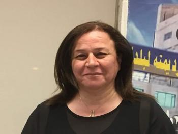 رندة رفعت شرارة  /  بحرٌ هي الحياة