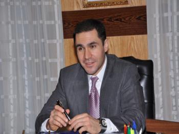 فارس الشهابي : زيادة الرواتب ليست غطاء لتبرير تدهور سعر الليرة