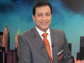 استقالة سامي كليب من الميادين ..السبب!؟