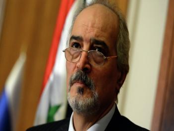 الجعفري: تركيا احتلت أراضي سوريا وواشنطن تسرق موارد شعبها