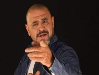 الفنان شادي وسوف يطلق تحديا خاصا مع إطلاق أغنية" خلصت معك" على يوتيوب