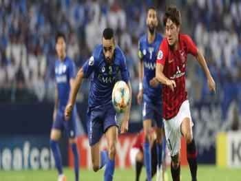 نهائي دوري أبطال آسيا 2019 