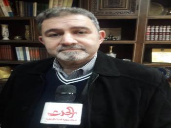 غرفة تجارة دمشق تقعد اجتماع الهيئة العامة لصندوق تقاعد التجار