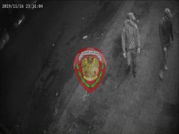 القبض على متزعم عصابة أشرار وثلاثة من أفرادها قاموا بسرقة مبالغ مالية بالملايين في دمشق