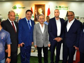 هيئة الاستثمار توافق على مشروع لإنتاج الأسمدة الفوسفاتية 130 ألف طن سنوياً