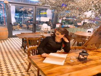 ميساء الصح بدارنة الجرح الأخير