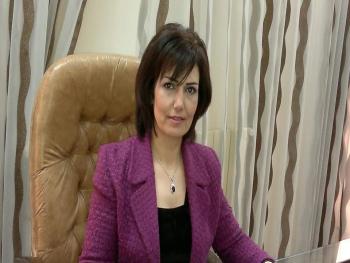 مرسوم بإسناد وظيفة معاون وزير الاتّصالات والتّقانة إلى المهندسة فاديا محمود سليمان.