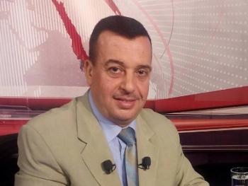 النائب القربي : حيتان التجار سرقوا القرار الاقتصادي.. والشعب مع أعضاء المجلس لهم الله