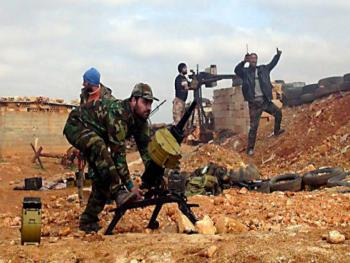 ادلب حان وقتها.. "تحرير الشام "حفرت قبرها بيدها