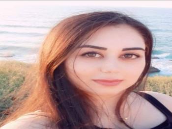 فقيرة أمنيات بقلم ميا منصور