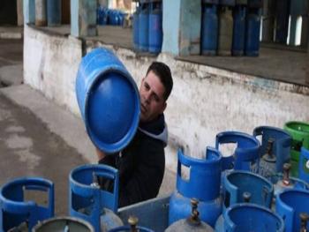 مدير عمليات الغاز: انفراج مع نهاية الشهر ولا وجود لأزمة غاز 