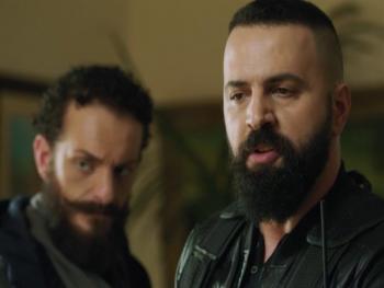 مسلسل "الهيبة" بالنسخة التركية قريباً