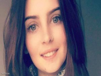 نزلت من سيارتها لفض مشاجرة..فطعنت حتى الموت