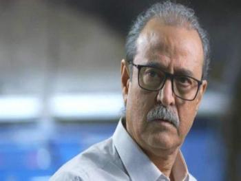 بسام كوسا في مسلسل سوق النسوان رسمياً 