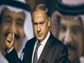 مصادر لإعلام الاحتلال: اتفاق التطبيع مع هذه الدول العربية قريباً