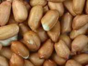 فوائد بعض المكسرات 