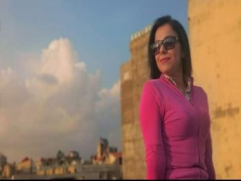 حفلة ابتزاز بقلم الإعلامية ريما الحفة