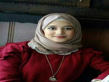 العصفورة بقلم الكاتبة بشرى العبد الله