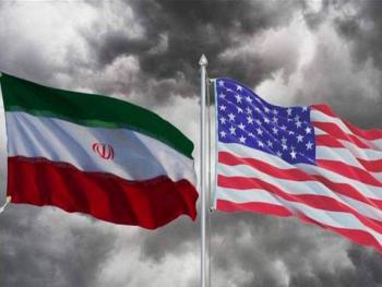  واشنطن وطهران يهددان بـ «الرد الحاسم»