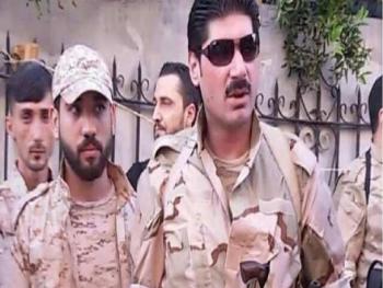  القاطرجي والموكب المهيب.!! ونواب الشعب يستنفرون عليه ويطالبونه بالاعتذار ..فيديو