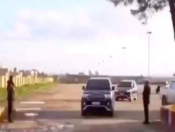 حسام قاطرجي يعتذر للشعب السوري ويتحمل كامل المسؤولية