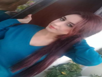غرام جميل عدره  عروسٌ ساحلية وشاعرةٌ وكاتبة
