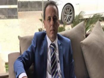 عبد الرحيم رحال رئيساً للجنة المركزية للتصدير باتحاد غرف التجارة السورية