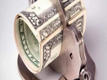 القبض على مهربي العملة بين سورية ولبنان 