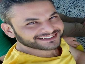 خلف التلال بقلم الشاعر محمد هيثم سلامه