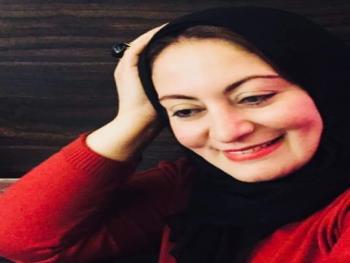 ولدت وحيدة بقلم الشاعرة ميرا سلامة