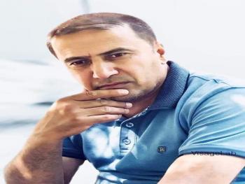 أنا السبب بقلم الشاعر اسماعيل خوشناو