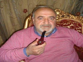 نحن العرب بقلم الشاعر رسمي أمين اللبابيدي