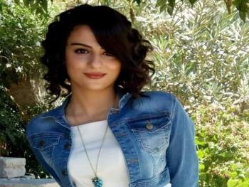 منذ قليل بقلم الكاتبة نوار لقمان بلال