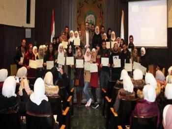 الأكحل: تدريب طلاب التجاري تنفيذاً لبنود الاتفاقية الموقعة مع غرفة التجارة
