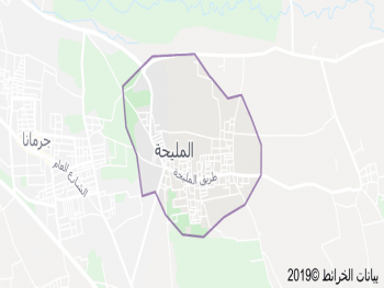  رئيس بلدية المليحة يصاب بنوبة قلبية إثر سماعه قرار توقيفه