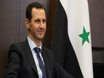 الرئيس بشار الأسد سيزور الصين
