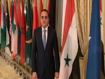 وسيم قطان فتح باب الاستيراد النظامي يمنع التهريب
