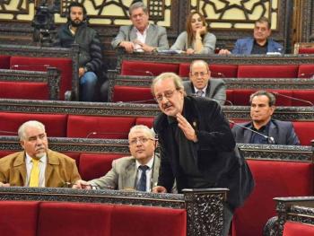 النائب وضاح مراد : يعتذر عن حضور جلسات البرلمان.. والسبب!!