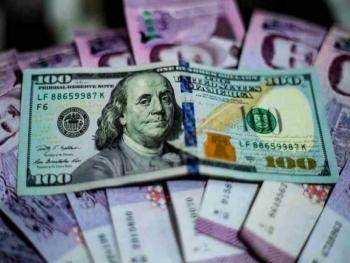 انخفاص الدولار.. سعر صرف الليرة السورية الثلاثاء 24/12/2019