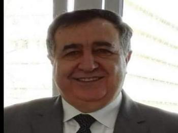 مرسوم رئاسي بتعيين جاك حنين مارديني رئيسا لجامعة الفرات