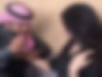 فضيحة أمير سعودي ..المغردون يكشفون هوية صاحب المقطع في السعودية ..سعودي وليس سوري!