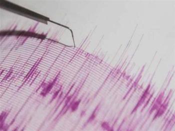 زلزال بقوة 6.3 درجة يضرب كندا