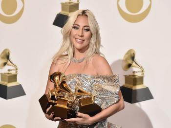 تصريح غريب من فنانة عالمية ..لا تذكر آخر مرة استحمت فيها