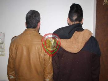 الأب والابن يخلتقا قصة خطف بدافع الابتزاز وقسم شرطة برزة يكشف الحقيقة