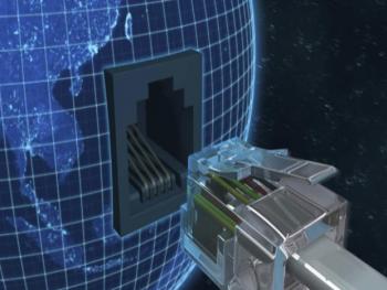  قريباً.. الأنترنت السريع عبر خدمة الـ “FTTH”في كل دمشق