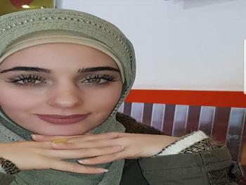 اشتياق بقلم الشاعرة خلود قانصو