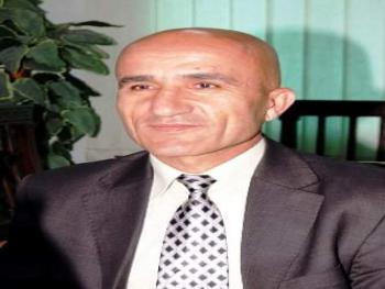 حاتم الغايب رئيساً لاتحاد كرة القدم