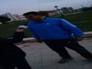 معانات الرياضة في درعا